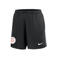 IJsselmeervogels Trainingsshort + Zakken Trainers Dames