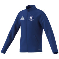 SV Spakenburg Trainingsjack Junior Blauw