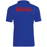 SV Spakenburg Polo Junior Blauw