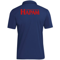 SV Spakenburg Polo Trainers Donkerblauw