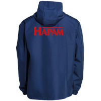 SV Spakenburg Regenjack Trainers Donkerblauw