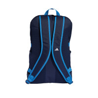 SV Spakenburg Rugtas Donkerblauw