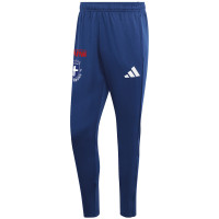 SV Spakenburg Trainingsbroek Trainers Donkerblauw