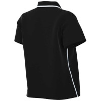 SV Terheijden Polo Dames Zwart