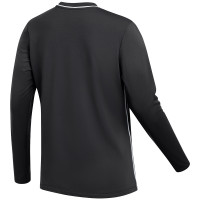 SV Terheijden Trainingstrui Dames Zwart