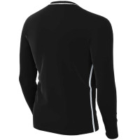 SV Terheijden Trainingstrui Junior Zwart