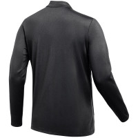 SV Terheijden Trainingsjack Dames Zwart