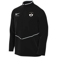 SV Terheijden Regenjack Junior Zwart