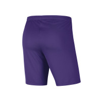 FC Lisse Keepersbroekje Senior Paars