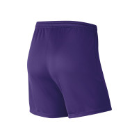 FC Lisse Keepersbroekje Dames Paars