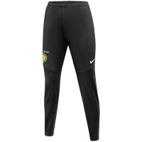 FC Lisse Trainingsbroek Dames Zwart