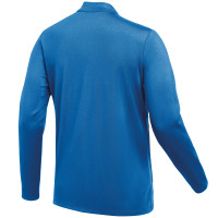 FC Lisse Trainingsjack Dames Blauw