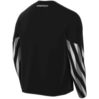 FC Lisse Keepersshirt Senior Zwart