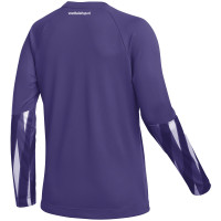 FC Lisse Keepersshirt Dames Paars