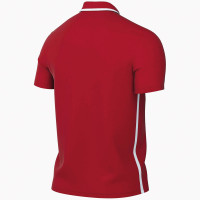 ONA Polo Senior Rood