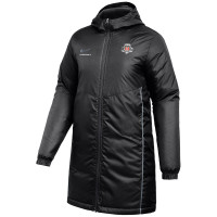 ONA Winterjas Dames Zwart