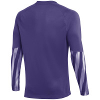 ONA Keepersshirt Senior Paars