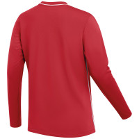 VV Linschoten Trainingstrui Dames Rood