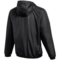 V.V. Linschoten Fall Jacket Senior Zwart