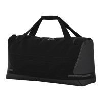 V.V. Linschoten Voetbaltas Zwart