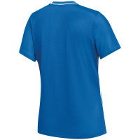 SC Woerden Trainingshirt Dames Blauw