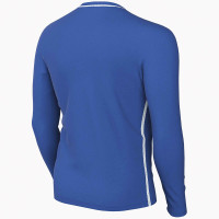 SC Woerden Trainingsjack Junior Blauw