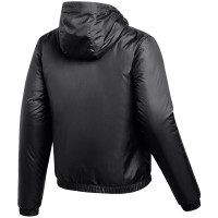 SC Woerden Fall Jacket  Dames Zwart