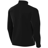 VEP Trainingsjack Junior Zwart