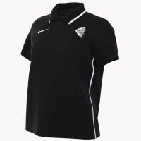 SV Laren Polo Dames Zwart