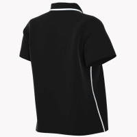 SV Laren Polo Dames Zwart