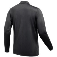 SV Laren Trainingsjack Dames Zwart