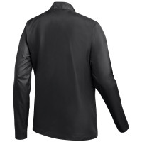 SV Laren Regenjack Dames Zwart