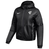 SV Laren Fall Jacket Dames Zwart
