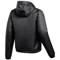 SV Laren Fall Jacket Dames Zwart