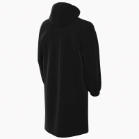 SV Laren Winterjas Junior Zwart