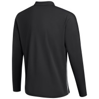 SV Laren Trainingstrui 1/4 Zip Senior Zwart