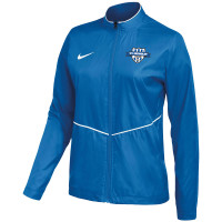 VV Zeewolde Regenjas Dames Blauw