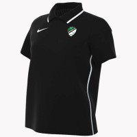 VV Eemdijk Polo Dames Zwart