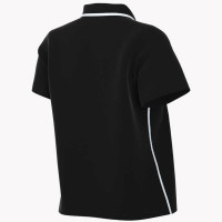 VV Eemdijk Polo Dames Zwart