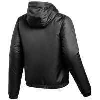 VV Eemdijk Herfstjas Dames Zwart