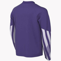 VV Eemdijk Keepersshirt Junior Paars