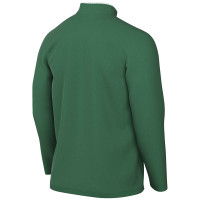 HDV Regenjack Senior Groen