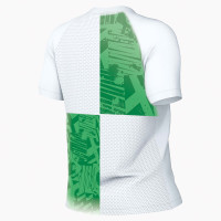 HDV Thuisshirt Dames Wit