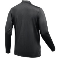 SV Vrone Trainingsjack Dames Zwart