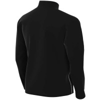 SV Vrone Trainingsjack Junior Zwart