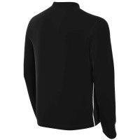 SV Vrone Trainingstrui 1/4 Zip Dames Zwart