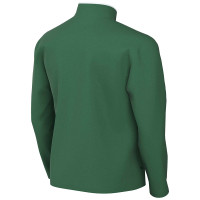 ZV Vrone Regenjack Junior Groen