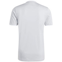 Jodan Boys Trainingsshirt Trainers Grijs