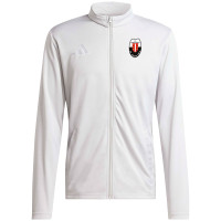 Jodan Boys Trainingsjack Trainers Grijs