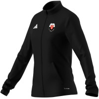 Jodan Boys Trainingsjack Dames Zwart